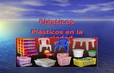 Trabajo de residuos IES Puerto del Rosario