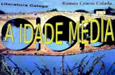 Literatura Galego-Portuguesa Medieval