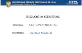 UTPL-BIOLOGÍA GENERAL-I BIMESTRE-(abril agosto 2012)