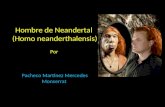 Neanderthal Monse