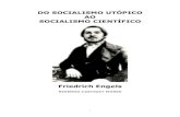 Do Socialismo Utópico ao Socialismo Científico