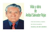 Anibal  Salvador Rojas