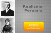 Realismo peruano