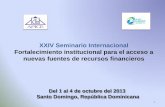 2013 oct-xxiv-seminario-ce-r dominicana-informe-resultados