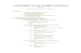 Catecismo iglesia catolica