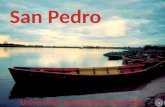 Presentacion San Pedro - Paraguay