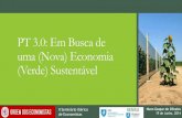 Economia Verde e Portugal - Ordem dos Economistas