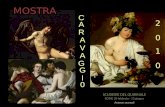 Exposicion de Caravaggio