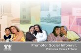Promotor Social Casas Enlace