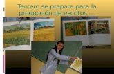 Colegio Nuevos Aires - "Taller Literario y Arte "