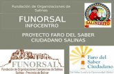 Infocentro Comunitario Salinas