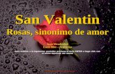 San valentin rosas_sinonimo_de_amor