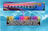Tecnologia, ciencia, y sociedad