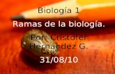Presentación1 biologia