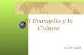 15.  El Evangelio Y La Cultura