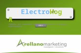 Estudios Multiclientes - ElectroHogAr 2011