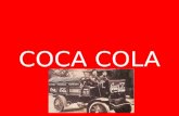 Pedro Espino Vargas - Coca Cola