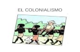 El colonialismo Ejea