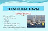 Copia de tema 1 tecnologia naval