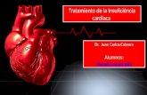 Tratamento da Suficiência Cardíaca medicina