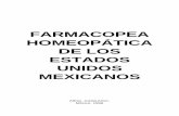 Farmacopea homeopatica