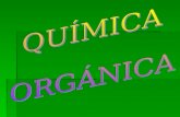 Quimica Organica Estibaliz Y Amanda