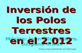 Inversion polar2012
