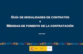 Guia de modalidades de contratos.12 01-2012