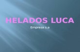 Helados Lu Ca