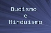 Budismo E Hinduismo
