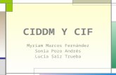 CIDDM - CIF