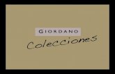 Giordano Colecciones/Essentials 2