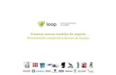 Presentacion corporativa loop_bienesequipo_2014