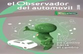 Cetelem Observador 2009 Auto: preciones sobre el vehiculo ecologico