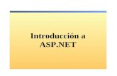 1.  introduccion a asp .net