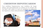 Credito hipotecario ecuador
