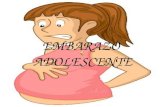 Embarazo Adolescente- Prevencion