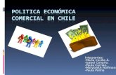 Economía Exterior Chile