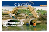 Periódico digital de la Prefectura del Guayas - Marzo 2013
