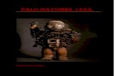 Mayombe antiguo