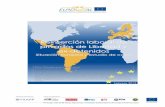 Reinsercion laboral de privados de libertad y ex-detenidos: situación europea y estudio de caso