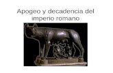 Roma imperio