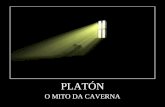 Platón. O mito da caverna 1