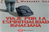 Viaje por la espiritualidad ignaciana