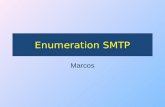 Sesion7 enumeration smtp