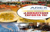 Boletín virtual "Lambayeque Exporta Ya", Edición 18, marzo 2011