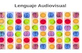 Presentación1: Lenguaje audiovisual