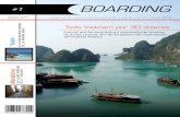 Revista: Boarding