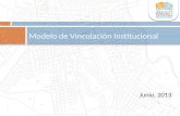 Alejandro Pagés Tuñón IRCEP - Presentación de vinculación con el Edo. de México