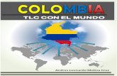 COLOMBIA: TLC con el mundo